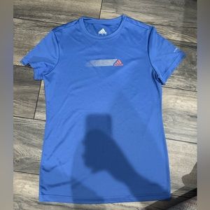Adidas Quick Dry Tee Shirt